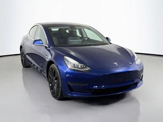 Used 2019 Tesla Model 3 Long Range AWD/4WD 360° Tour