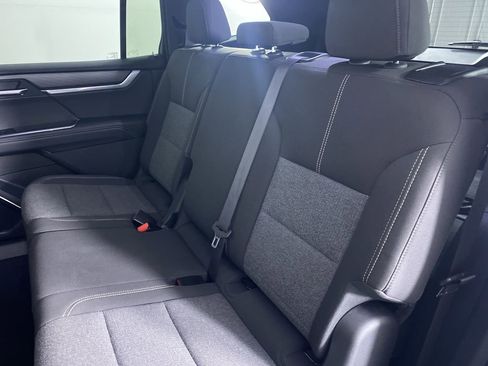 Certified 2025 GMC Acadia Elevation image 14