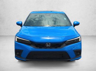 Used 2024 Honda Civic Sport Touring video 2