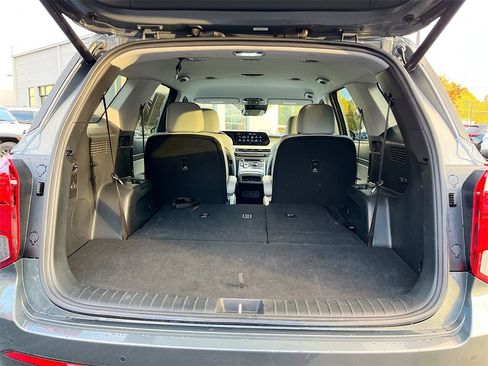 Used 2025 Hyundai Palisade SEL image 25