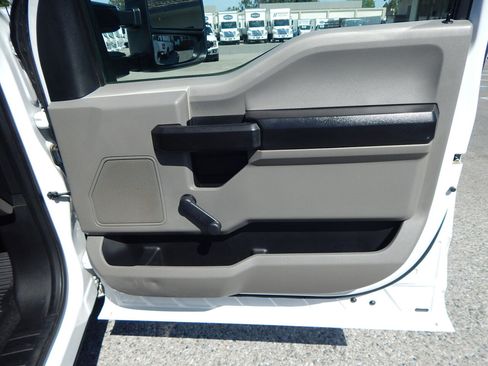 Used 2017 Ford F350 XL RWD image 23
