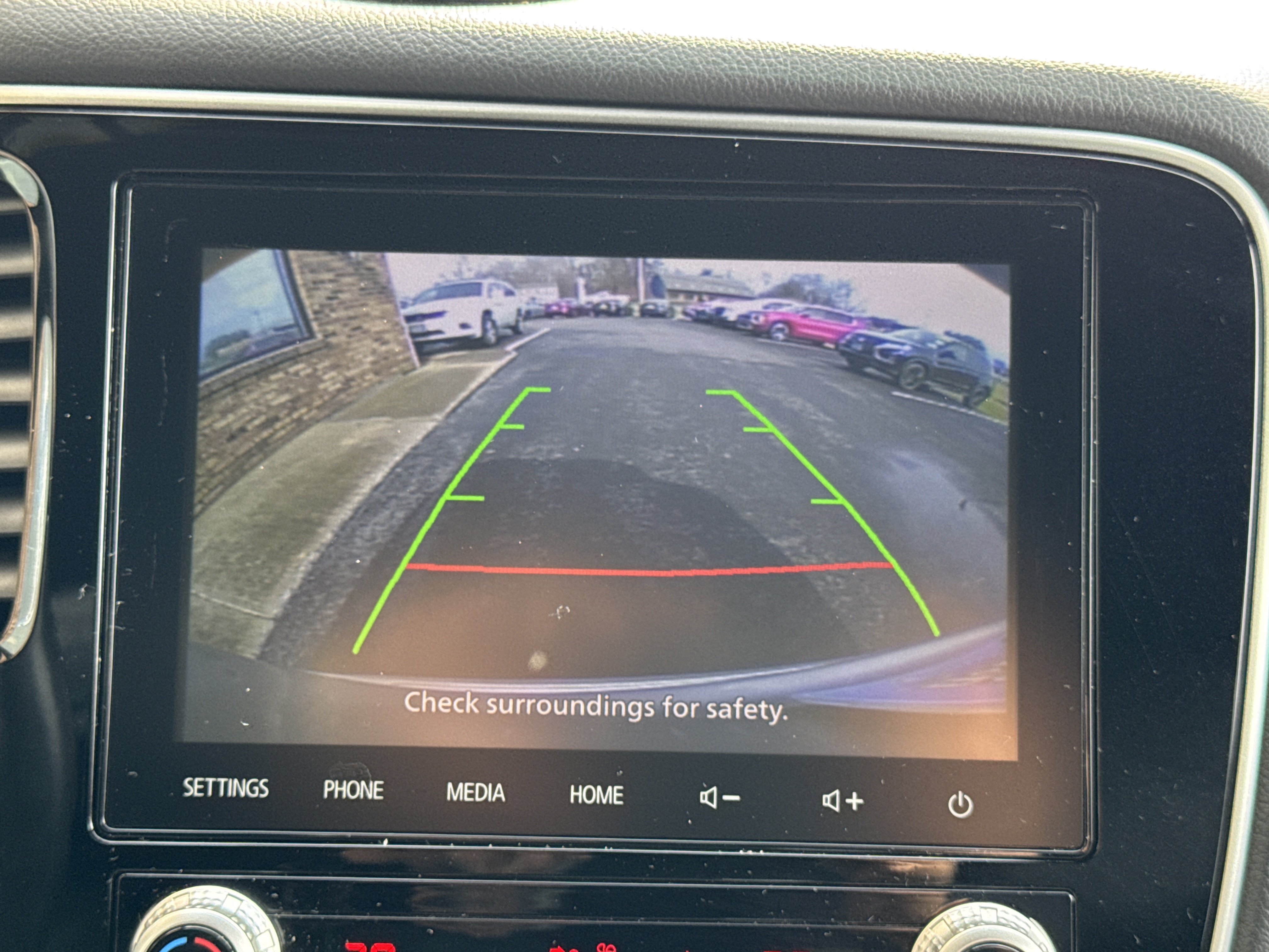 Used 2022 Mitsubishi Outlander SEL AWD/4WD image 20