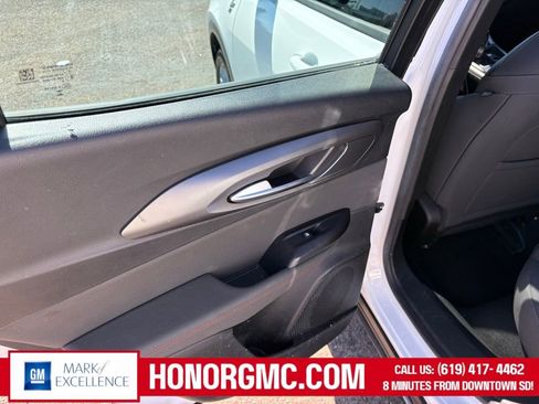 Used 2024 Dodge Hornet R/T AWD/4WD image 19