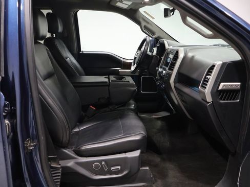 Used 2017 Ford F150 Lariat image 23