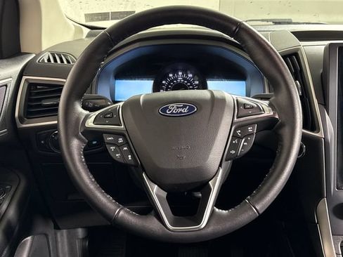 Used 2023 Ford Edge SEL w/ Convenience Package AWD/4WD image 25