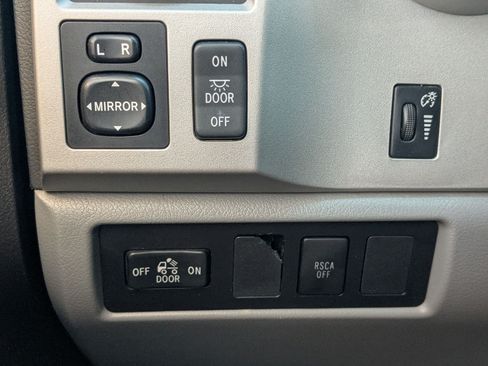Used 2008 Toyota Tundra 2WD Double Cab image 21