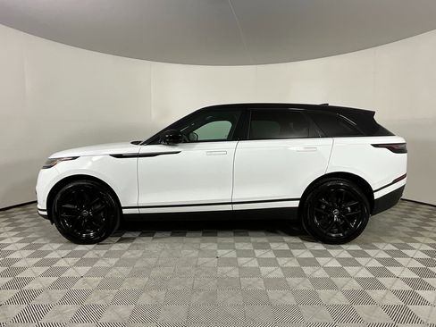 Used 2026 Land Rover Range Rover Velar S image 2