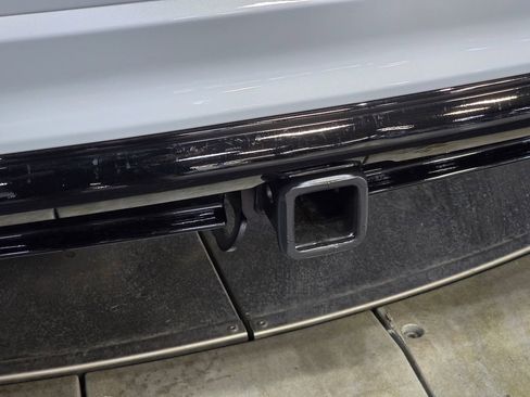 New 2025 Lincoln Corsair Reserve w/ Jet Appearance Package image 9