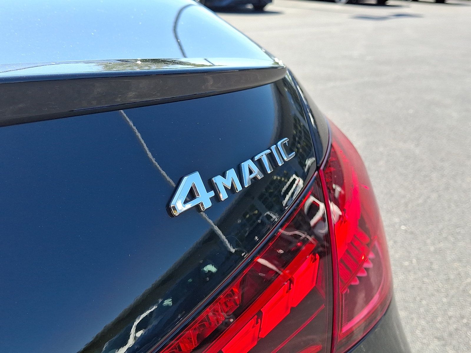 Used 2024 Mercedes-Benz C 300 4MATIC Sedan image 30