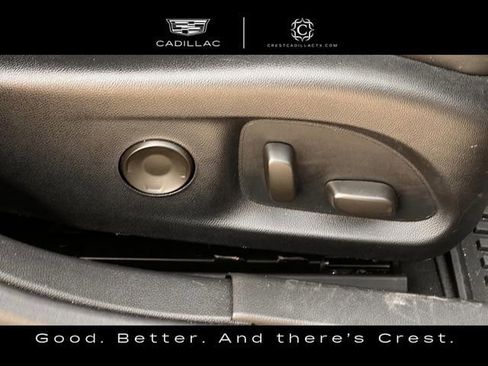 Used 2021 Cadillac CT5 Premium Luxury w/ Climate Package RWD image 27