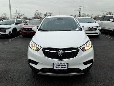 Used 2022 Buick Encore Preferred w/ Safety Package image 12