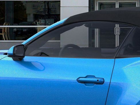 New 2026 Ford Mustang Premium RWD image 20