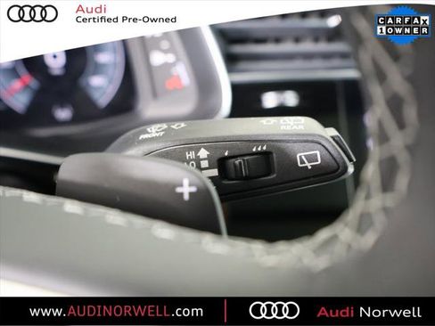 Certified 2025 Audi Q7 2.0T Premium w/ Convenience Package image 33