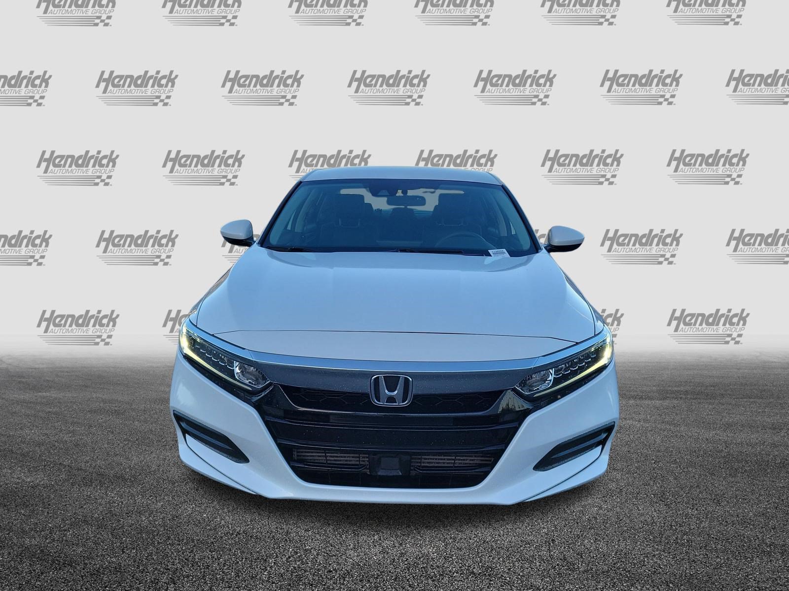 Used 2018 Honda Accord LX image 9