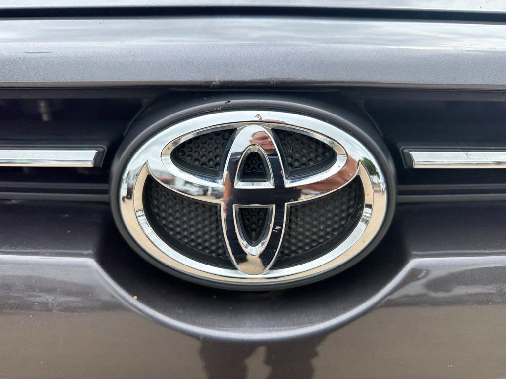 Used 2023 Toyota 4Runner SR5 RWD image 12