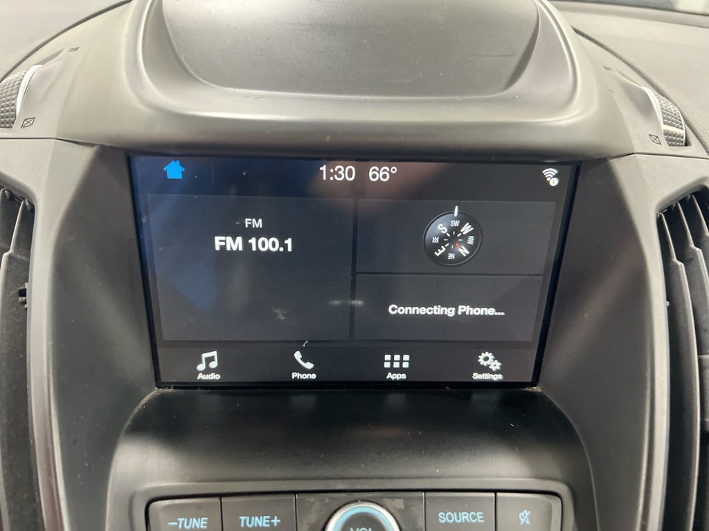 Used 2019 Ford Escape SE FWD image 14