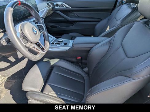Used 2025 BMW 440i xDrive Coupe image 12