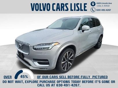 Certified 2023 Volvo XC90 B5 Plus w/ Protection Package Premier
