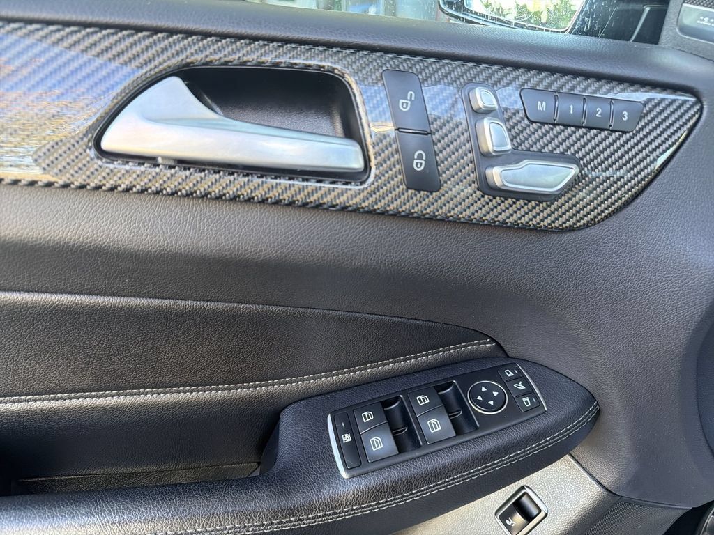 Used 2017 Mercedes-Benz GLE 43 AMG 4MATIC image 23