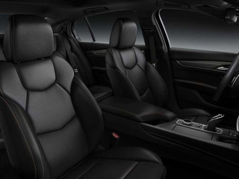 New 2026 Cadillac CT5 Sport image 9