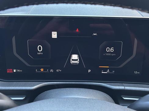 New 2026 Kia Sportage X-Line w/ X-Line Technology Package AWD/4WD image 26