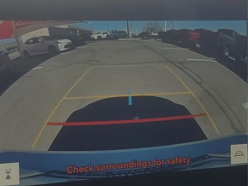 New 2026 Toyota Camry SE image 23