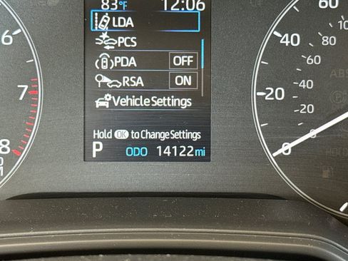 Certified 2023 Toyota Corolla LE w/ Carpet Mat Package (TMS) FWD image 22