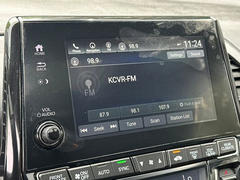 Used 2022 Honda Odyssey Elite image 17