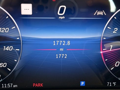 Used 2025 Mercedes-Benz E 350 Sedan image 17