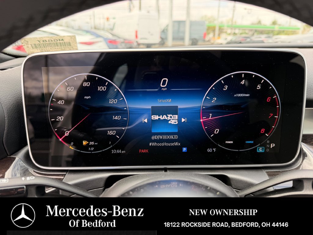 Used 2026 Mercedes-Benz C 300 4MATIC Sedan image 13