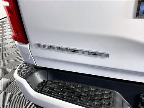 New 2026 RAM 1500 Tungsten w/ Bed Utility Group image 10