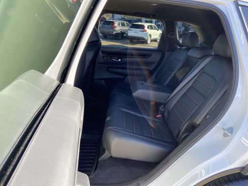 Used 2024 Honda CR-V Sport-L image 15