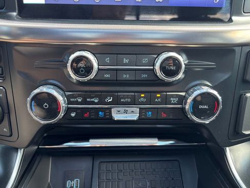 Used 2023 Ford F150 Raptor AWD/4WD image 25