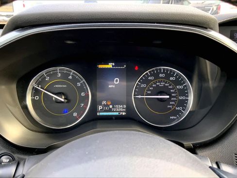 Used 2021 Subaru Crosstrek 2.5i Sport w/ Moonroof Package image 24