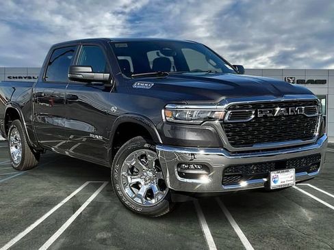 New 2026 RAM 1500 Big Horn image 14