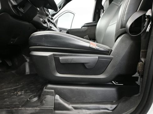 Used 2022 RAM 2500 Tradesman AWD/4WD image 21