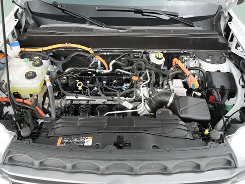 Used 2023 Ford Maverick XLT w/ XLT Luxury Package FWD image 19