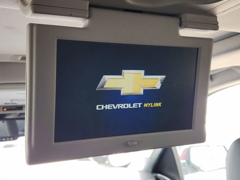 Used 2019 Chevrolet Tahoe LT w/ LT Signature Package AWD/4WD image 37