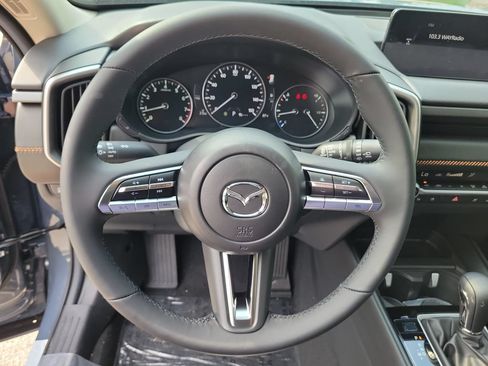 New 2026 MAZDA CX-50 AWD 2.5 S w/ Weather Package image 21