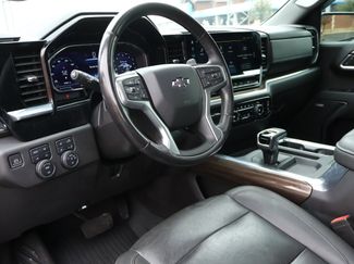 Used 2022 Chevrolet Silverado 1500 LT Trail Boss w/ LT Trail Boss Premium Package video 2