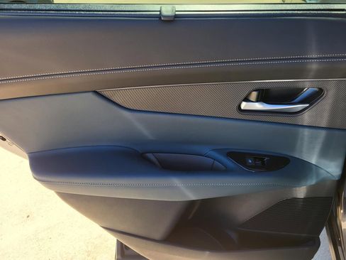 New 2026 Nissan Murano Platinum w/ Cargo Package image 17