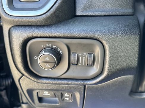 New 2026 RAM 1500 Big Horn image 47