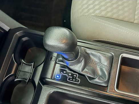 Used 2023 Toyota Tacoma SR w/ SR Convenience Package RWD image 20