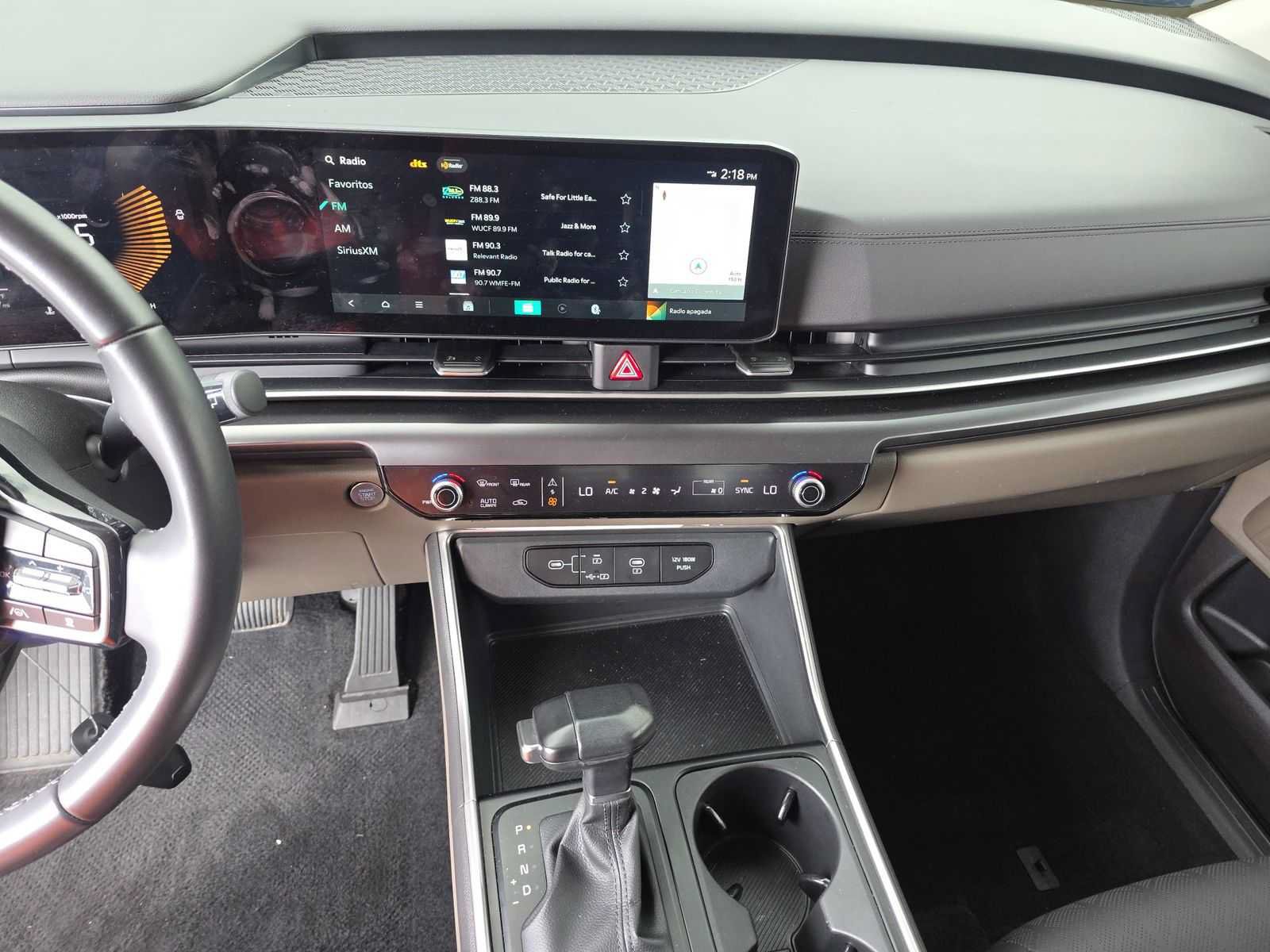 Used 2026 Kia Carnival FWD image 13
