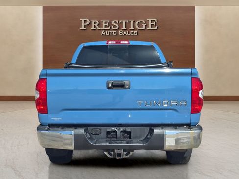 Used 2019 Toyota Tundra SR5 w/ SR5 Upgrade Package image 9