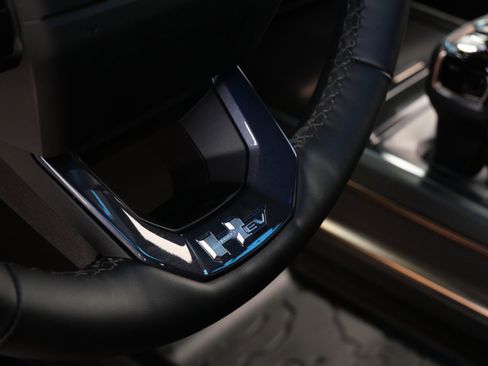 Used 2024 GMC Hummer EV 3X image 28