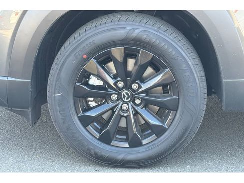 New 2026 MAZDA CX-50 AWD 2.5 S w/ Weather Package image 24