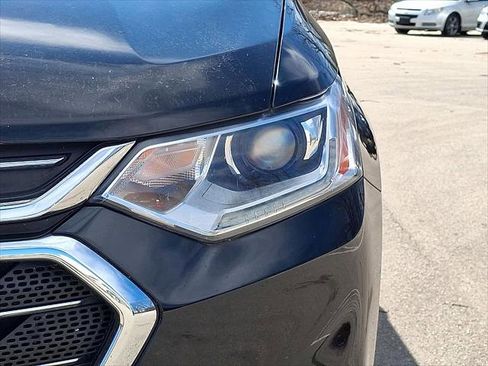 Used 2018 Chevrolet Traverse LT image 28