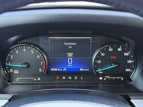 Certified 2023 Ford Explorer XLT w/ Equipment Group 202A image 19