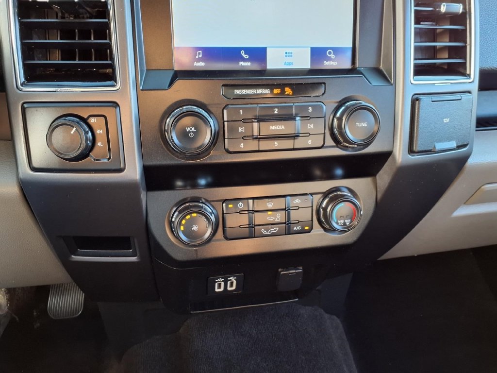 Used 2020 Ford F150 XLT w/ XTR Package AWD/4WD image 14